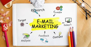 learn email marketing in Ikeja, Lagos