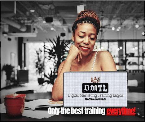 benefits of learning digital marketing lagos